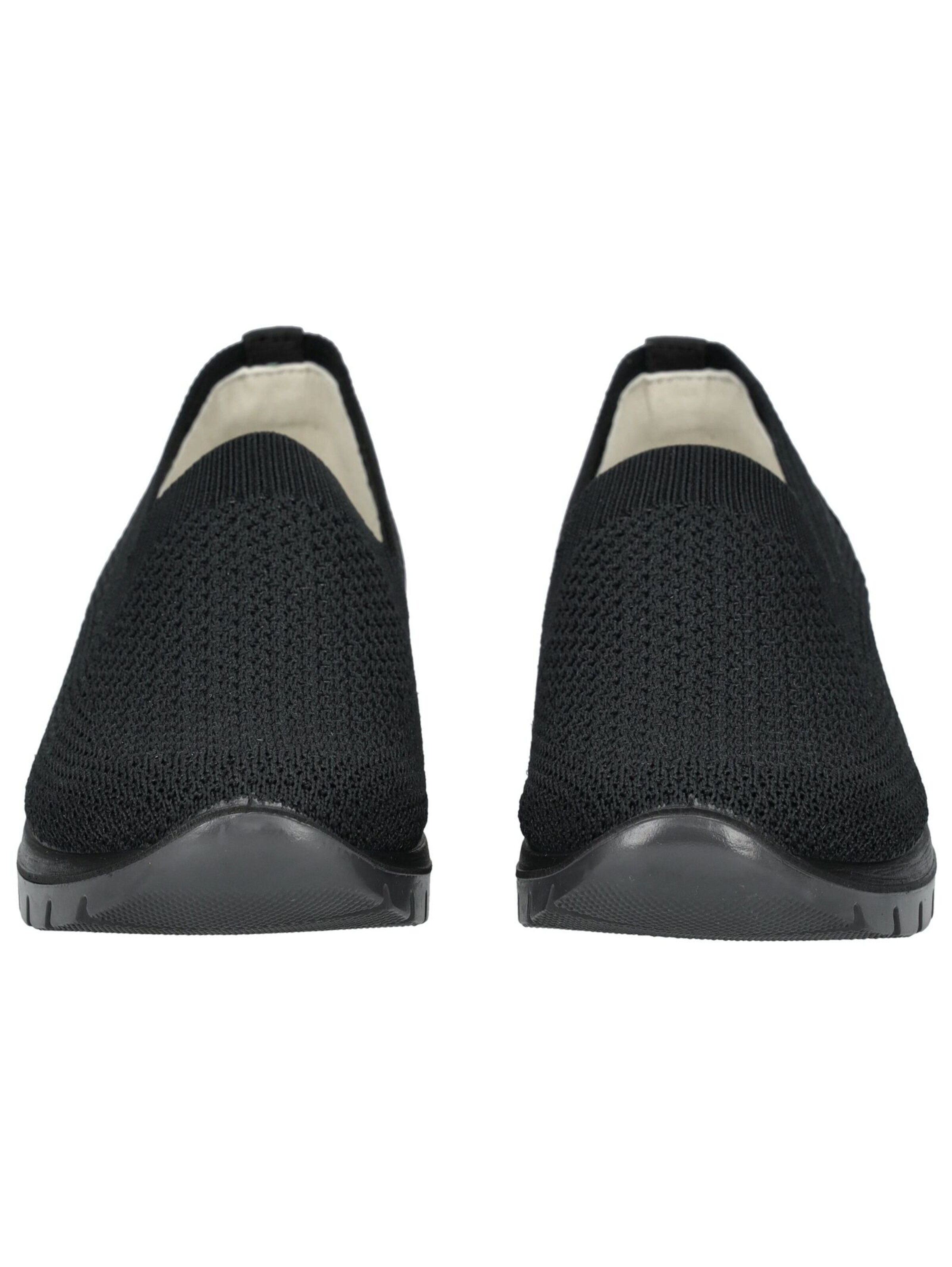 IGI&CO Slip-Ons in Black