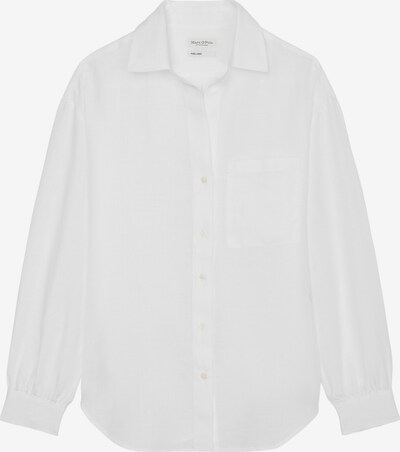 Marc O'Polo Blouse in de kleur Wit, Productweergave