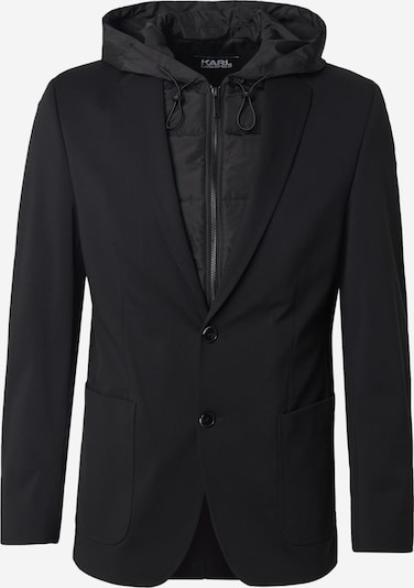 Demisezoninė striukė iš Karl Lagerfeld, spalva – juoda, Prekių apžvalga