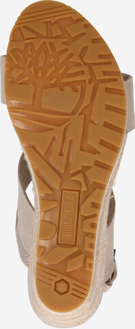 TIMBERLAND Sandals 'Capri Sunset' in Beige