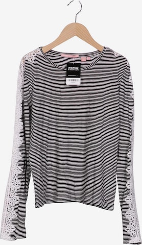 Superdry Langarmshirt L in Mischfarben: Vorderseite