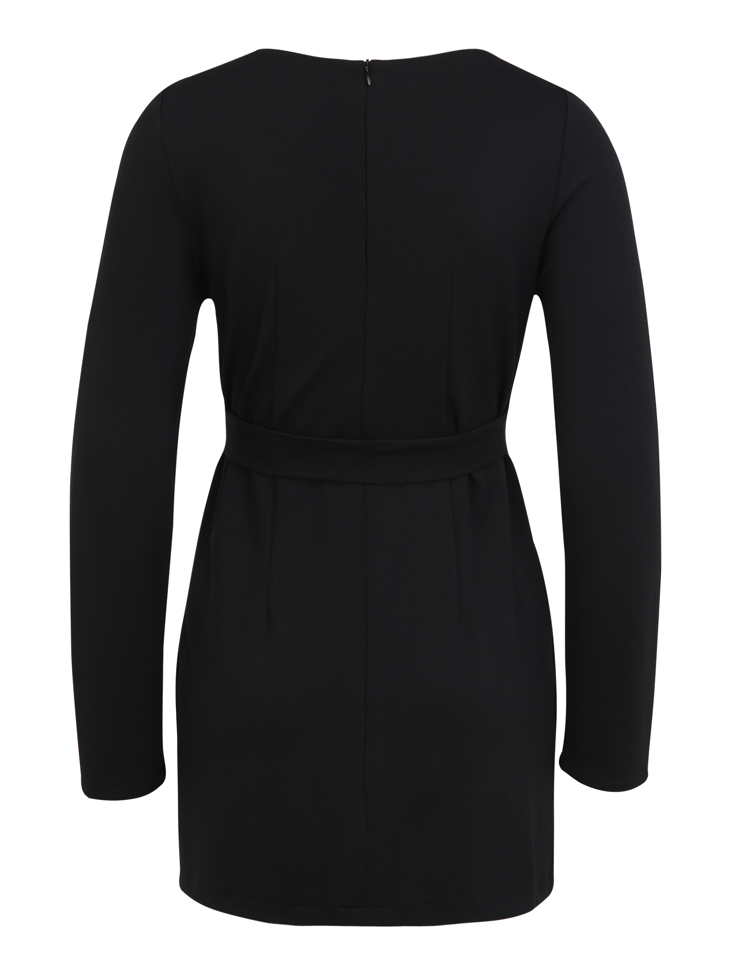 Robe 'Ada' Bebefield en noir