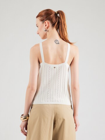 Tops en tricot 'MMCressida' MOS MOSH en beige