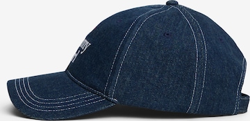 zils Tommy Jeans Naģene: no priekšpuses