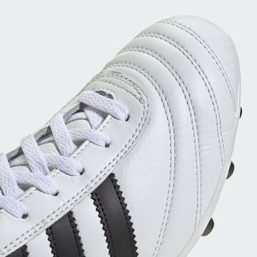Chaussure de foot 'Copa Mundial' ADIDAS PERFORMANCE en blanc