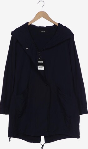 OPUS Jacket & Coat in XL in Blue: front