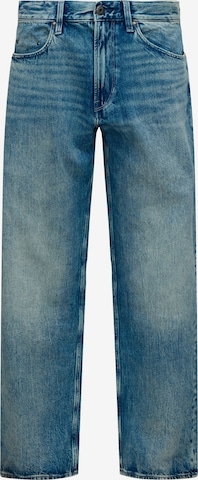 Loosefit Jeans 'Type 96' di G-STAR in blu: frontale