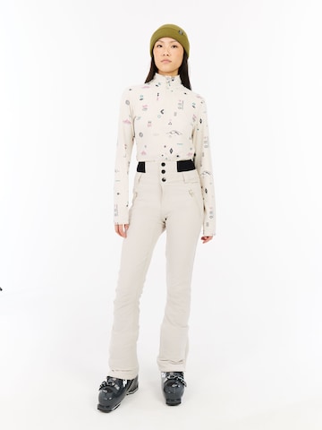 PROTEST Sportsweatshirt 'PRTVessy'‌‌ in Pink