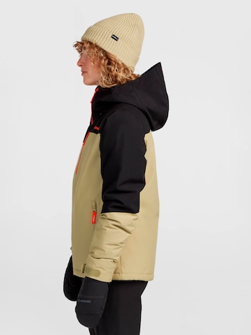 O'NEILL Outdoorová bunda – mix barev