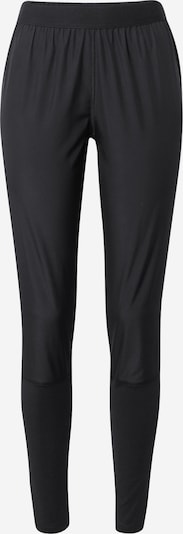 ASICS Pantalon de sport en noir, Vue avec produit