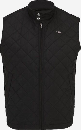 GANT Liivi värissä musta, Tuotenäkymä