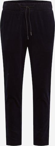 SCOTCH & SODA Slim fit Trousers 'Fave' in Blue: front