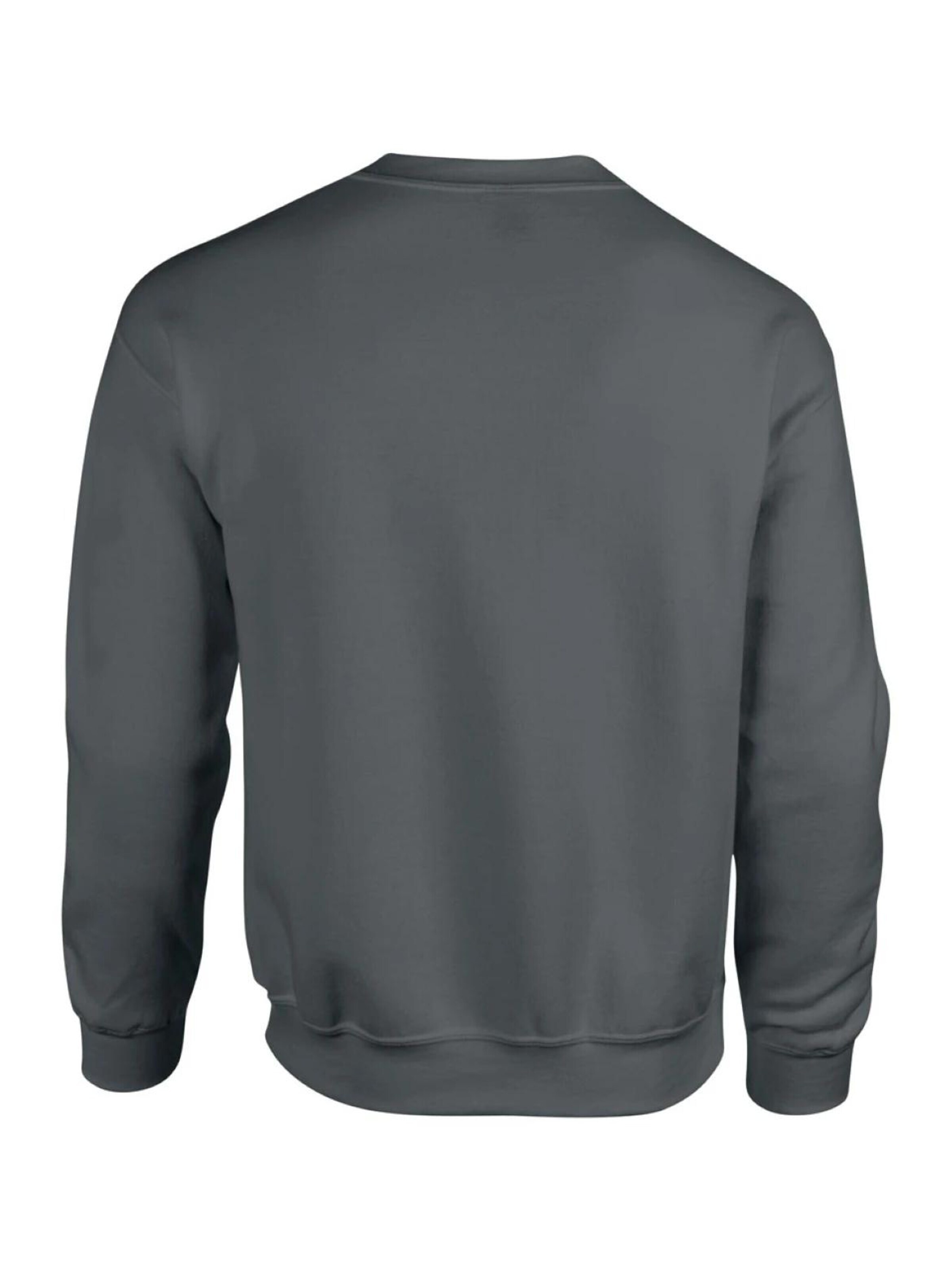 Lemmy Kilmister Bluzka sportowa 'Lemmy Kilmister Respect 1945-2015 Sweatshirt' w kolorze szary