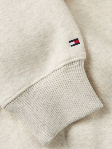 TOMMY HILFIGER Свитшот в Бежевый