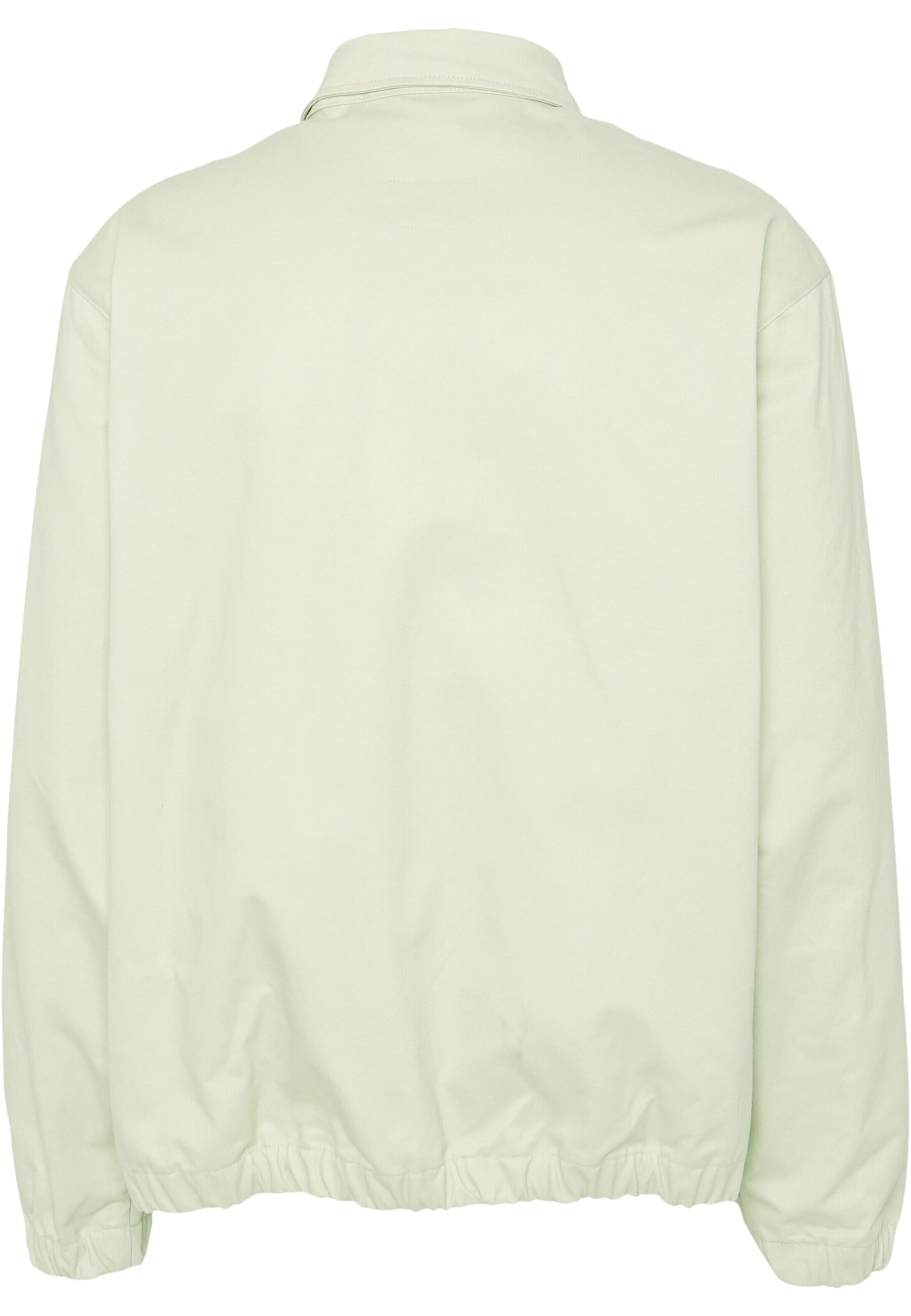 NIKE Tussenjas 'Life' in Groen