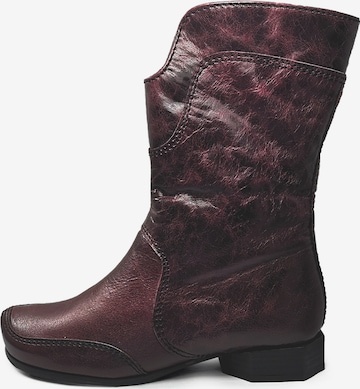 TIGGERS Boots in Brown: front