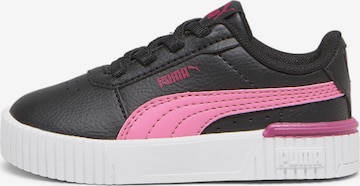 PUMA Sneakers 'Carina 2.0' in Zwart: voorkant