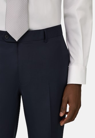 Regular Costume Boggi Milano en bleu