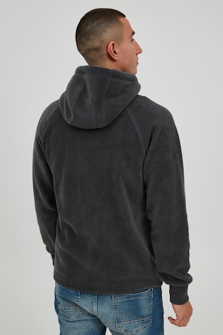 11 Project Fleece Jacket 'Michel' in Grey