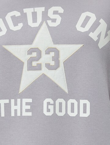 Koton Sweatshirt in Grey