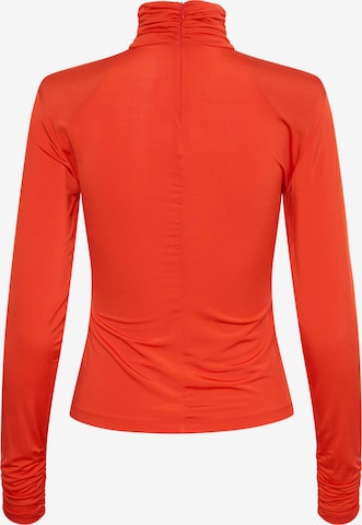 Gestuz Blouse 'Ly' in Rood