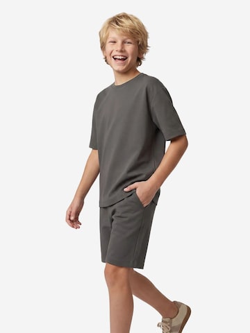 Tommy Life Szettek 'Zweiteiliges Set' - szürke