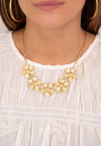 Chaîne My Jewellery en or