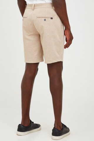 BLEND Regular Chinoshorts in Beige