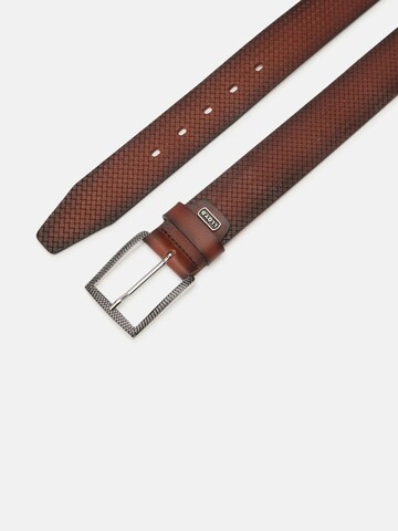 Lloyd belts Belt '0263' in Red