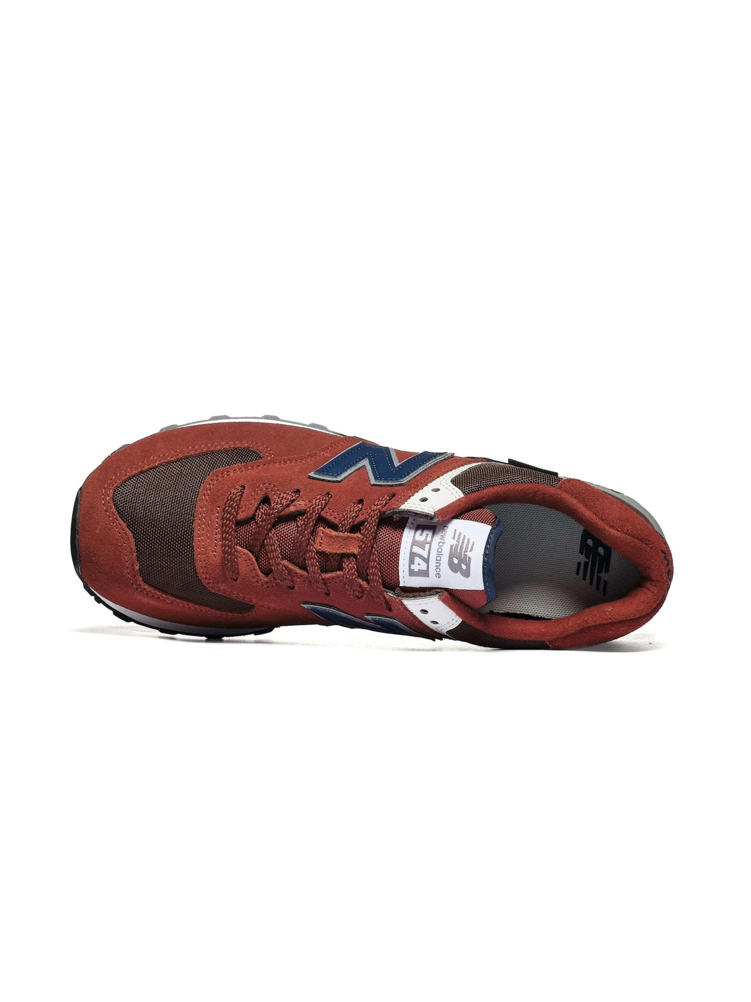 new balance Sneakers laag in Bruin