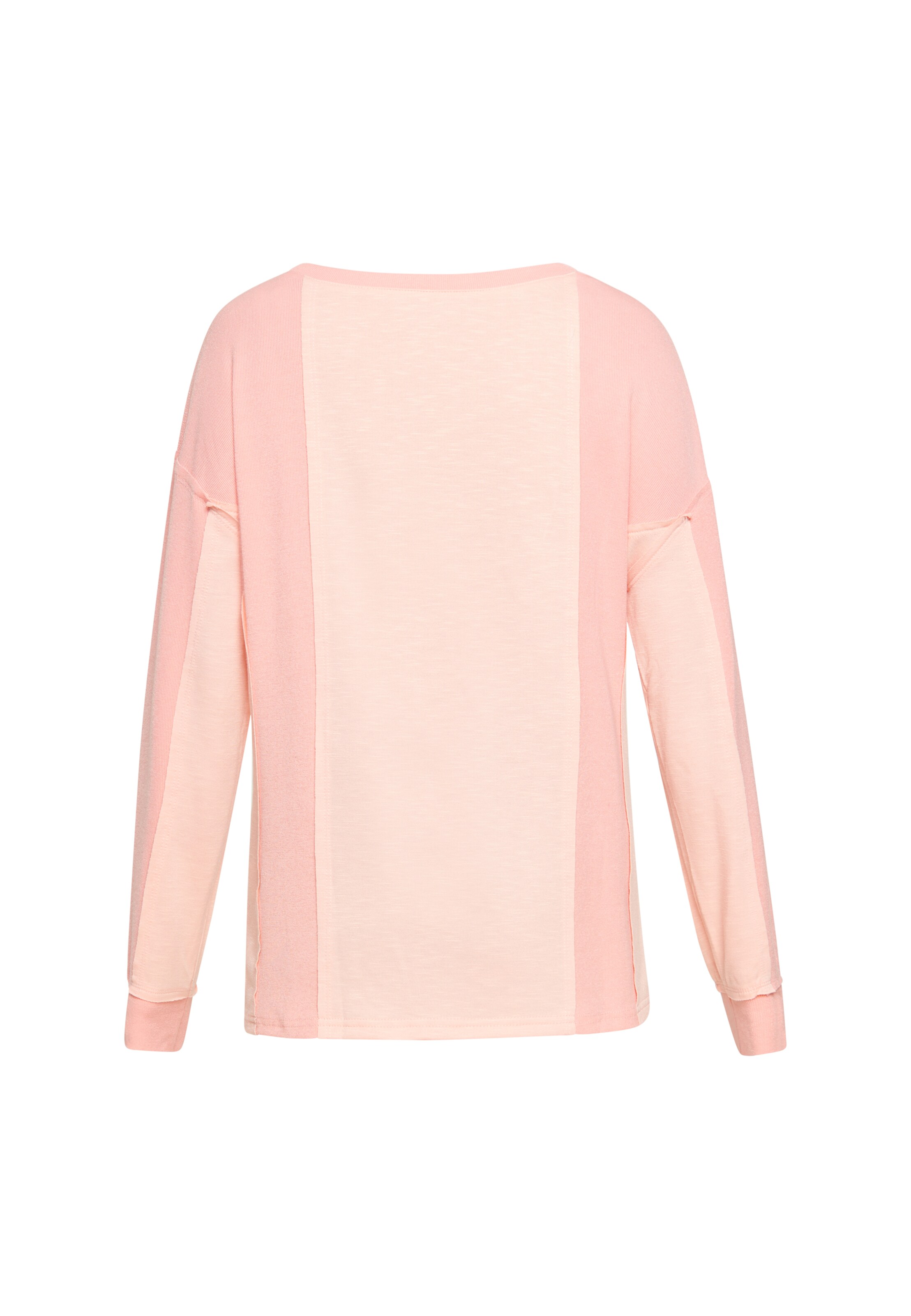 SANIKA Shirt 'Fashion Look' in Orange