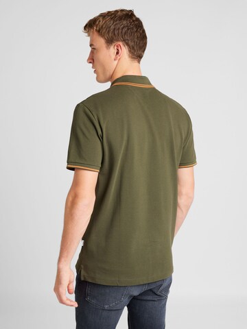 SELECTED Shirt 'Dante' in Green