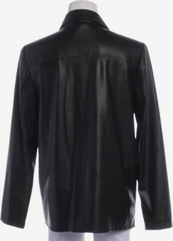 Rich & Royal Blouse & Tunic in M in Black