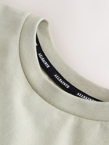 smALLSAINTS Shirt 'Underground' in Grijs