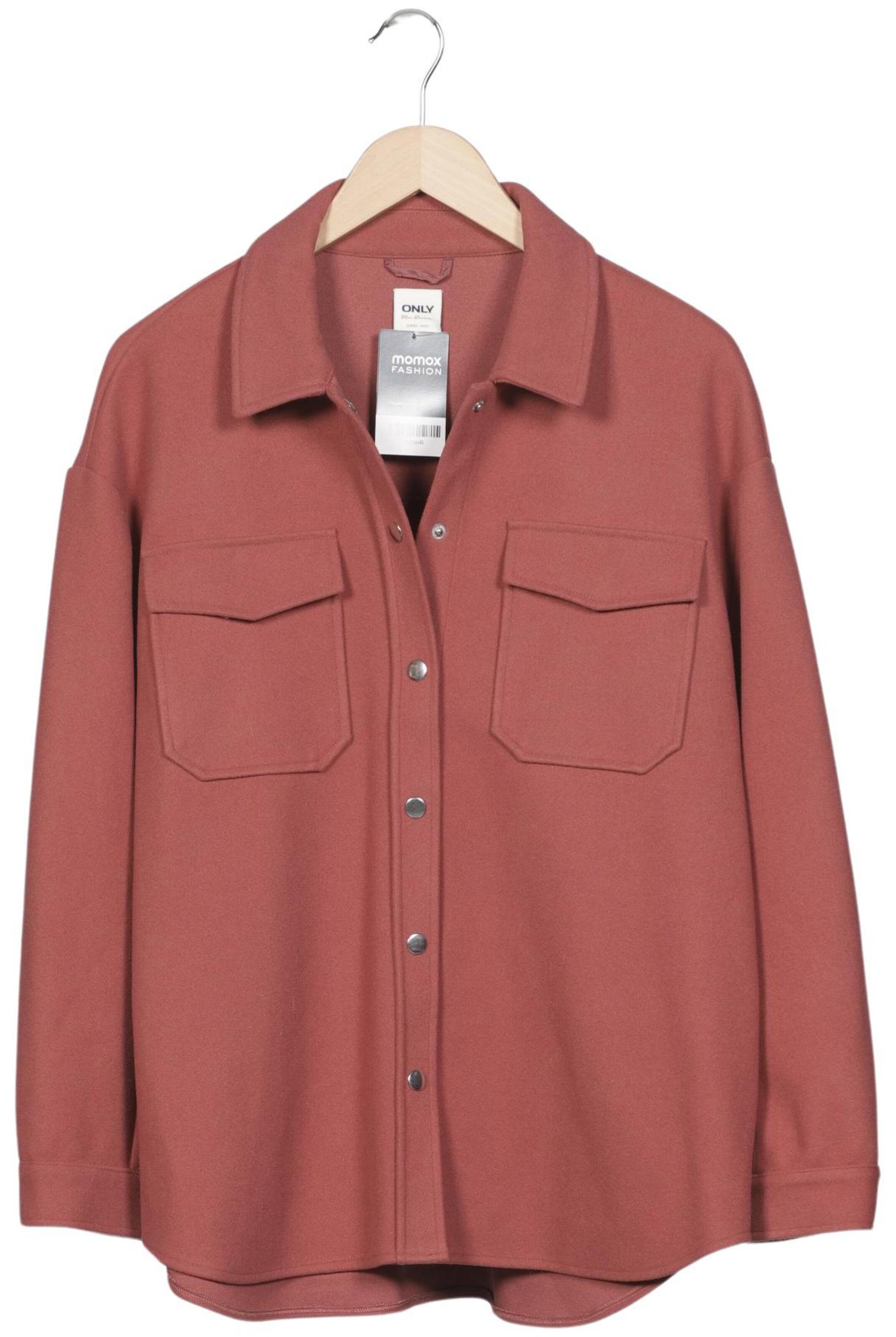 ONLY Jacket & Coat in L in Red: front