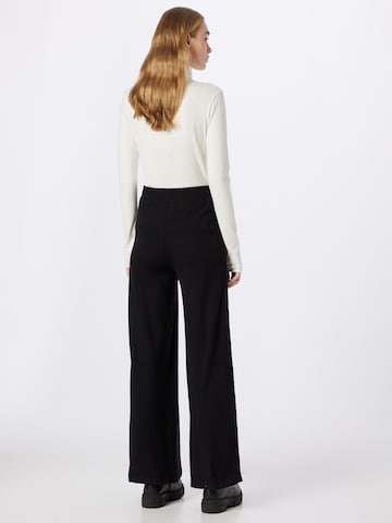 Twinset Boot cut Pants in Black