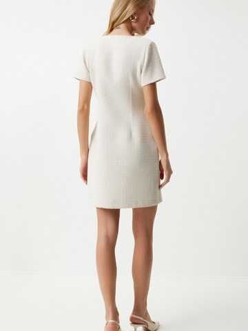 Robe-chemise Happiness İstanbul en gris