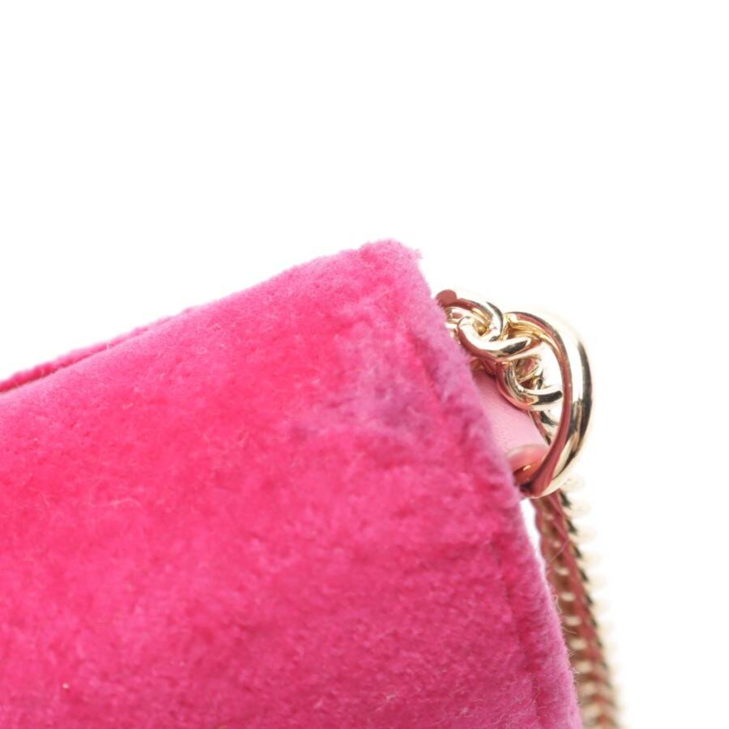 Diane von Furstenberg Bag in One size in Pink