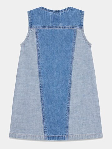 GUESS Dress in Blue