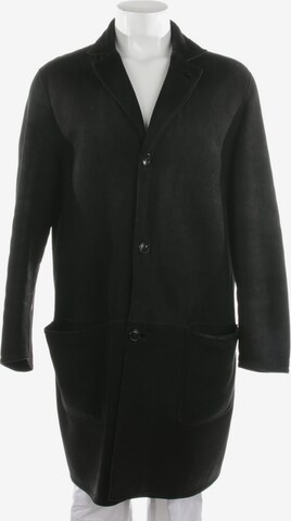 Baldessarini Jacket & Coat in M in Black: front