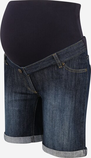 JoJo Maman Bébé Shorts in indigo, Produktansicht