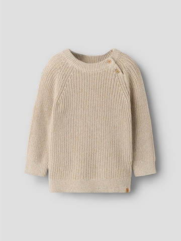 Lil'Atelier - Jersey en beige