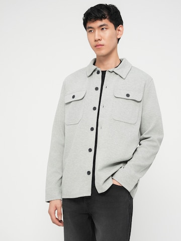 Only & Sons Regular Jeans 'ONSEDGE' in Zwart