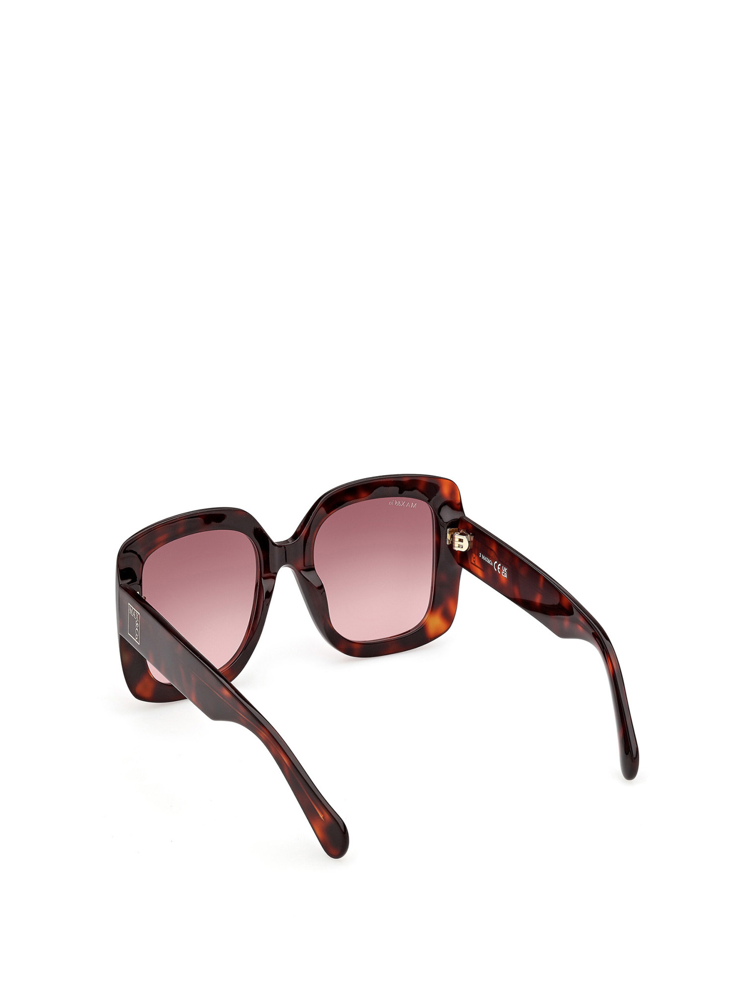 MAX&Co. Sunglasses in Brown