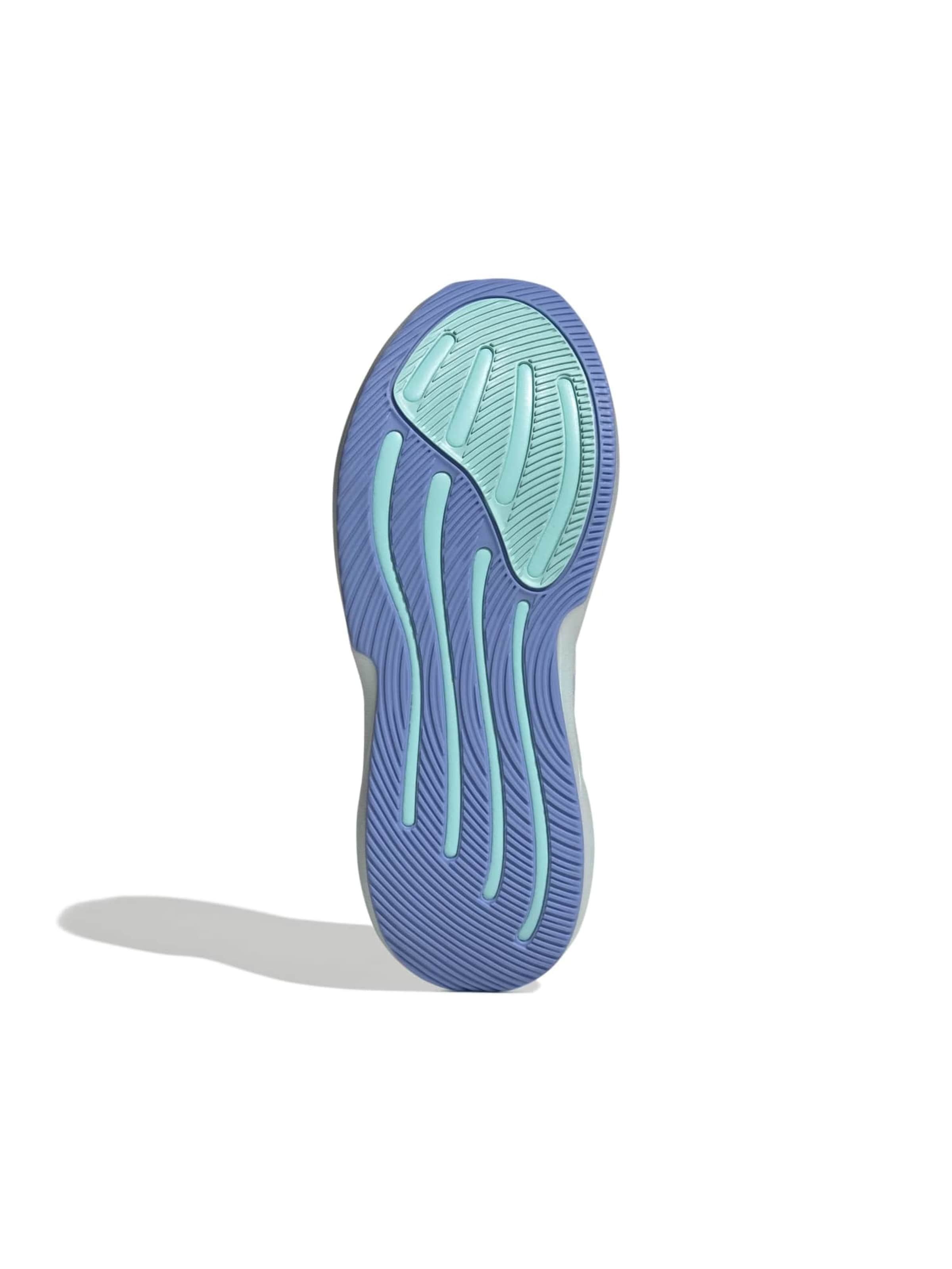 ADIDAS PERFORMANCE Jooksujalats 'SUPERNOVA GLIDE', värv sinine