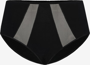 Culotte 'Vicky' TEYLI en noir : devant