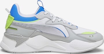 PUMA Sneaker 'RS-X 3D' in Weiß