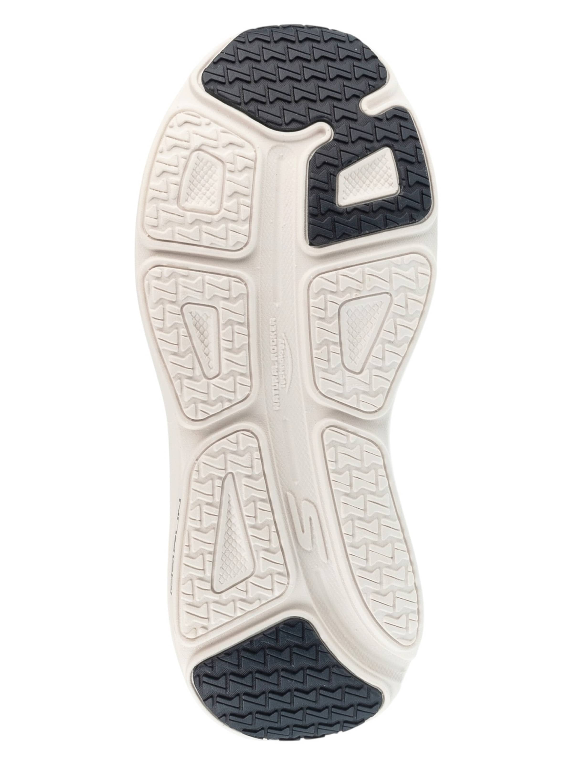 SKECHERS Running shoe 'Skechers Max Cushioning Endeavor' in Blue