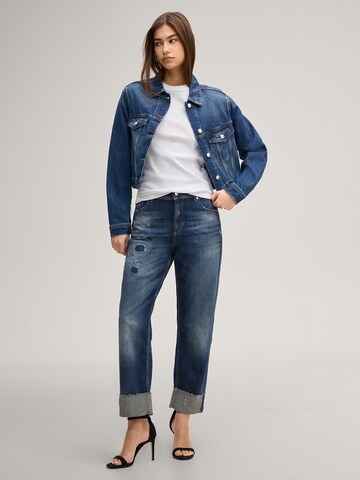 Veste mi-saison 'Imani' JOOP! Jeans en bleu