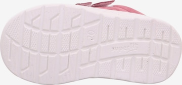 SUPERFIT - Zapatos primeros pasos 'Brezee' en rosa